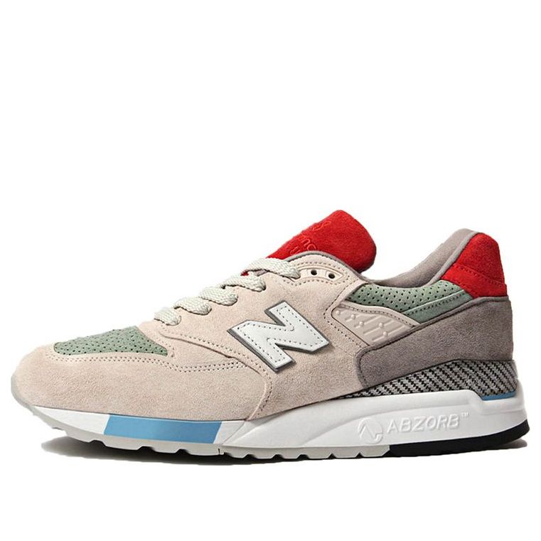 New Balance Concepts x 998 'GrandTourer' M998CFX