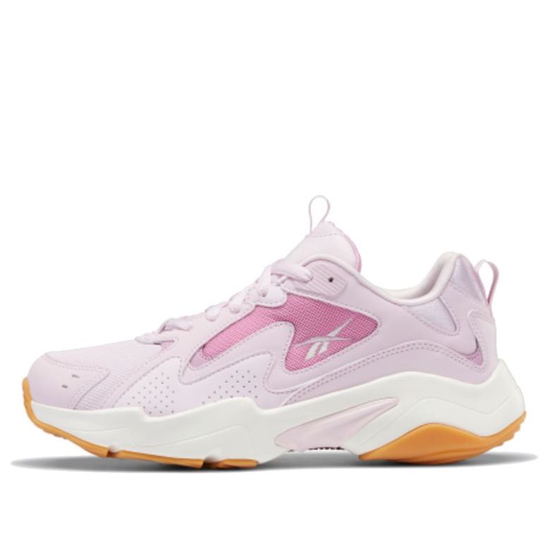 (WMNS) Reebok Royal Turbo Impulse 'Pix Pink' EH3467