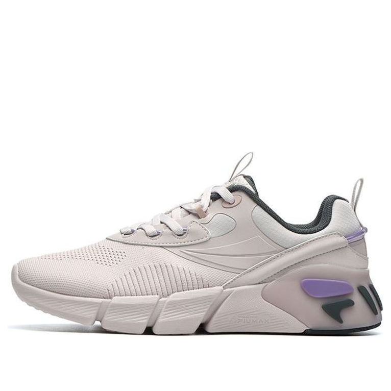 (WMNS) FILA Athletics Sports Shoes Grey A12W212103FRS