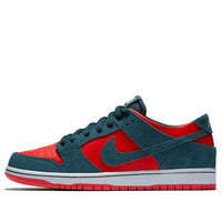 Nike Zoom SB Dunk Low Pro 'Reverse Shark' 854866-336