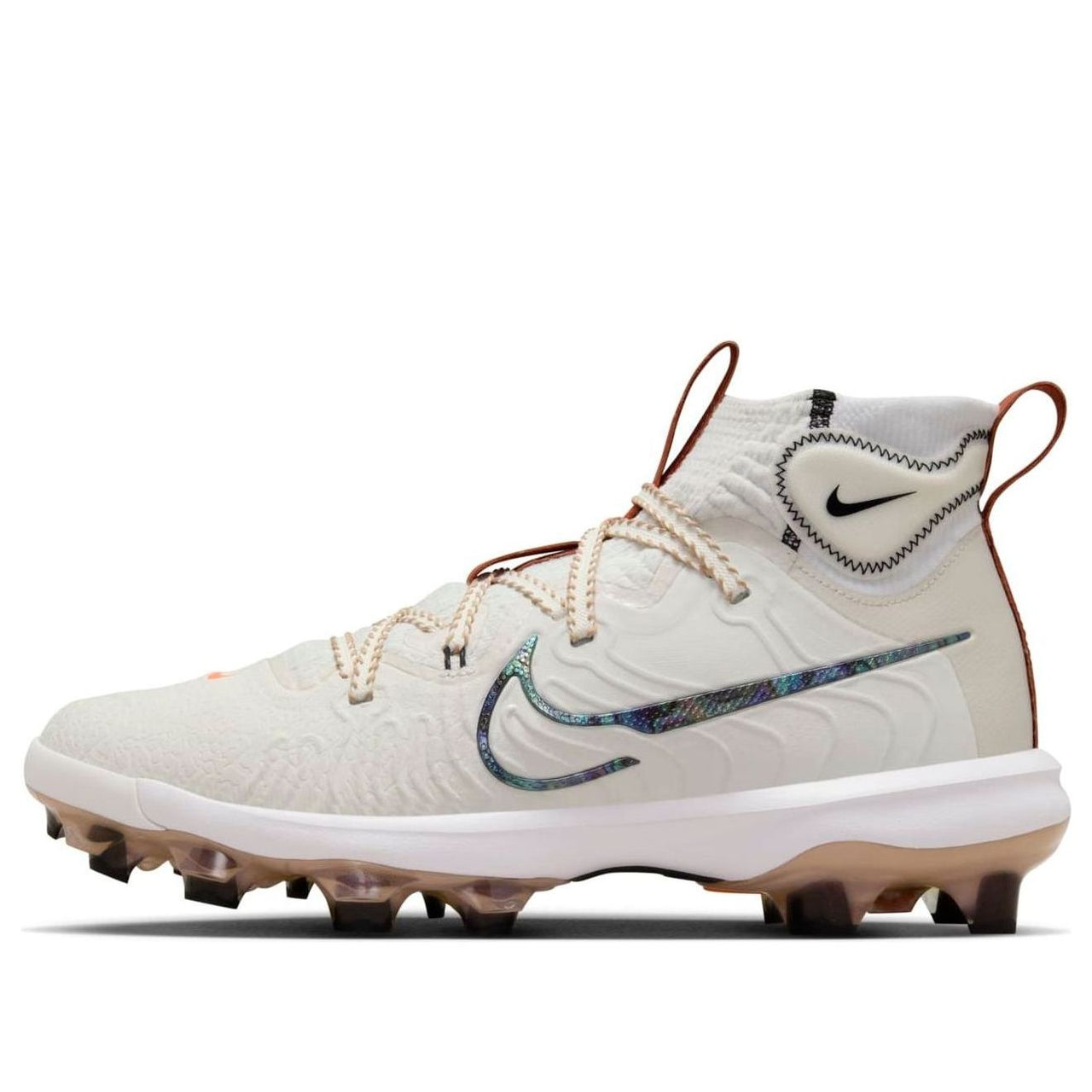 Nike Alpha Huarache NXT MCS 'Summit White Hemp' FZ8650-100