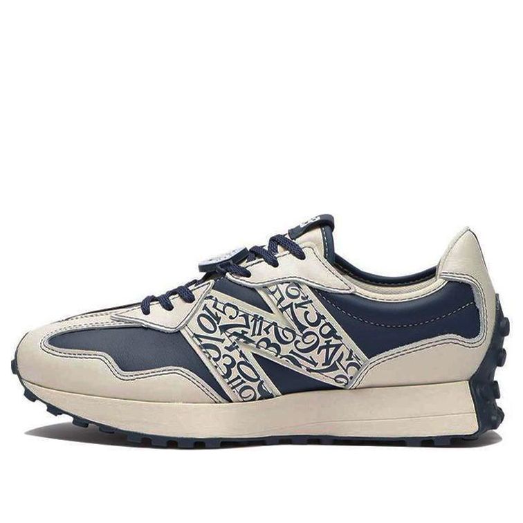 New Balance Frank Muller x 327 'Vanguard Yachting' MS327FMA