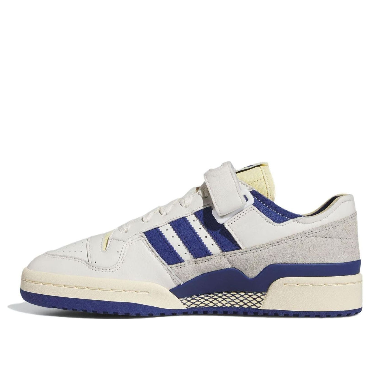 adidas Forum 84 Low 'White Victory Blue' IE3205