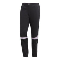 adidas originals Ts Trefoil Sweat Pants For Men Black ED7177
