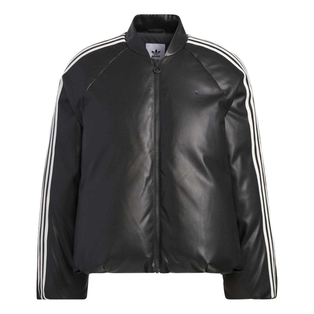 adidas Pillow Down Jacket 'Black' IW0762