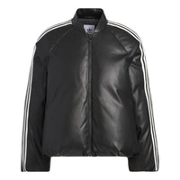 adidas Pillow Down Jacket 'Black' IW0762