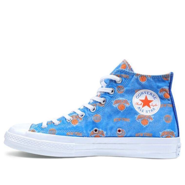 Converse NBA x Chuck 70 Hi 'New York Knicks' 161164C