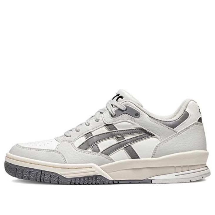 ASICS Gel-Spotlyte Low 'Grey Cream White' 1203A505-101