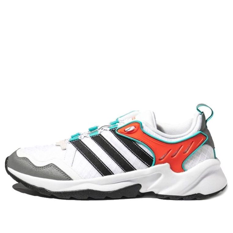 adidas neo 20-20 Fx Trail 'White Orange' EH2215