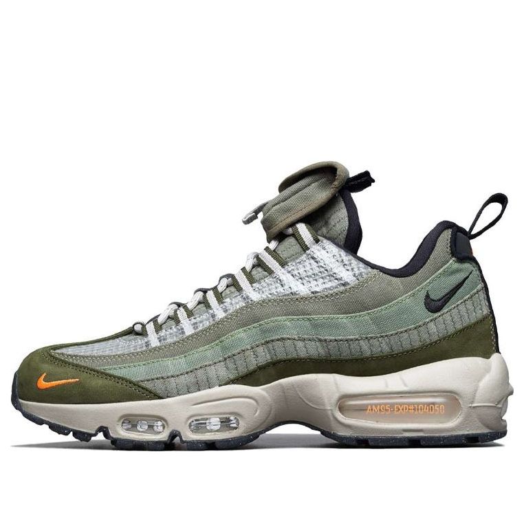 Nike Air Max 95 SE 'Surplus Supply' DD5365-222