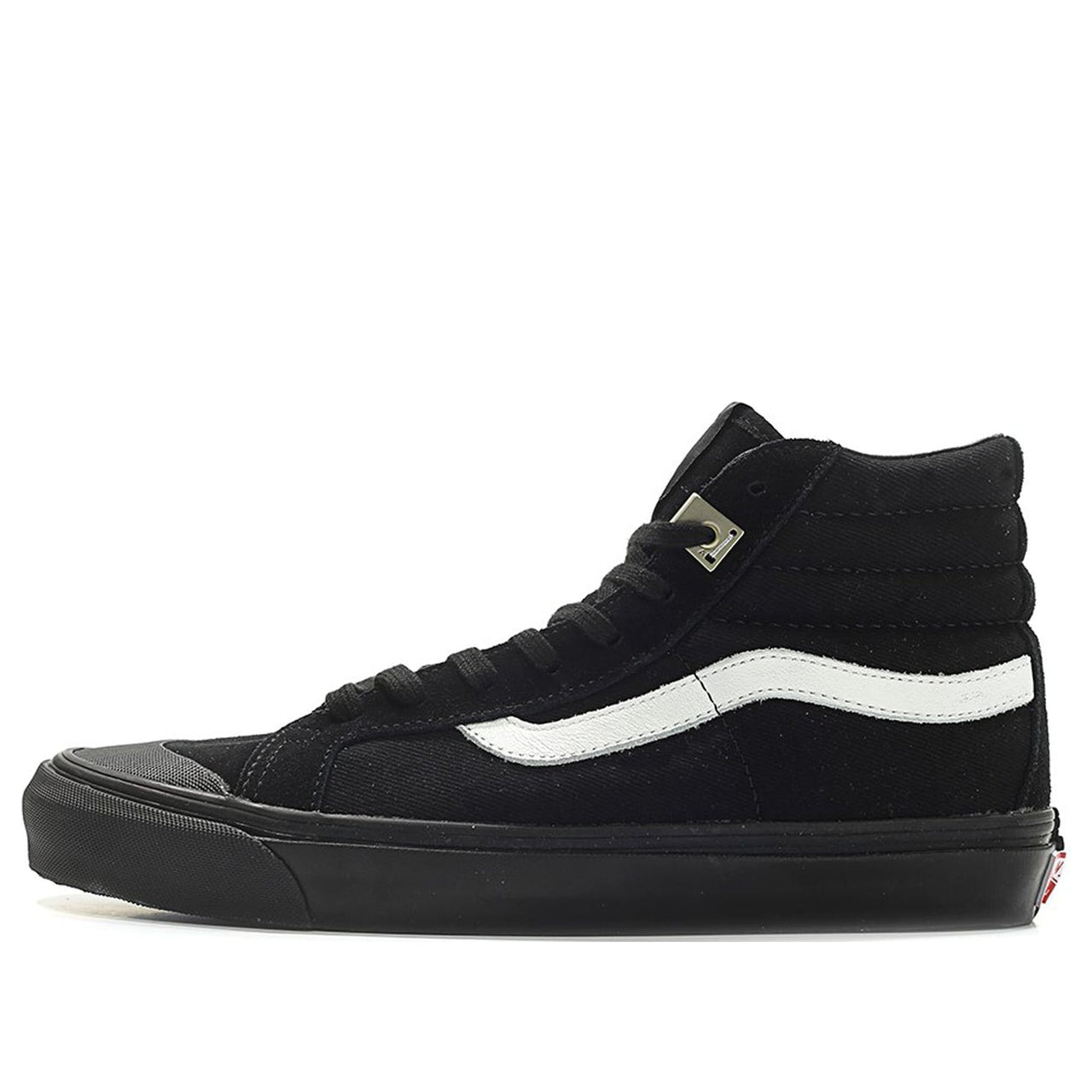 Vans ALYX x OG Style 138 LX 'Black' VN0A3DP9OK6