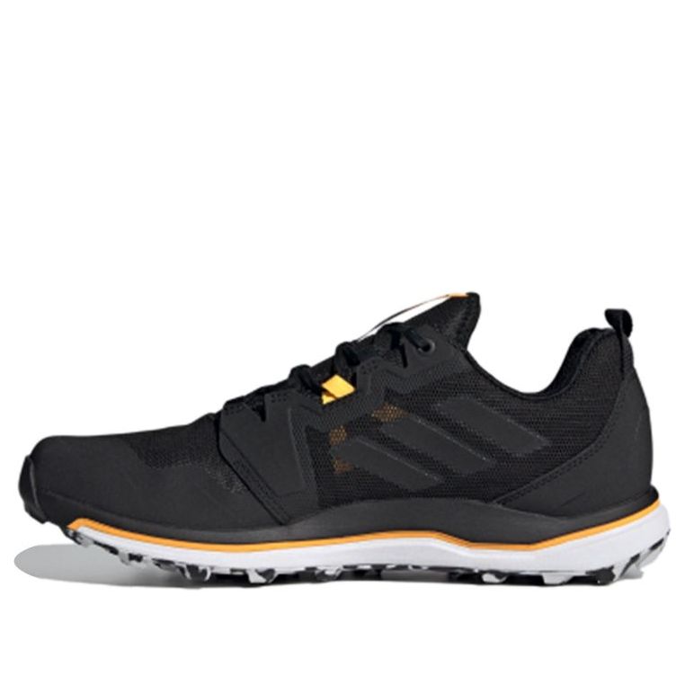 adidas Terrex Agravic Gtx 'Black Yellow White' FW9875