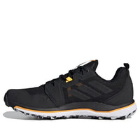 adidas Terrex Agravic Gtx 'Black Yellow White' FW9875