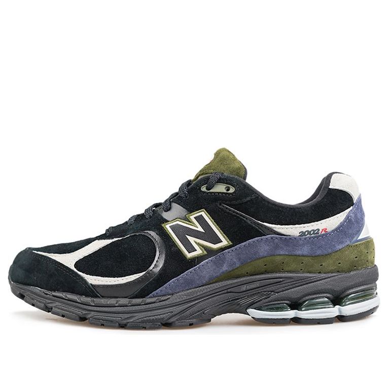 New Balance 2002R 'Chinese New Year - Year Of The Ox' ML2002R9
