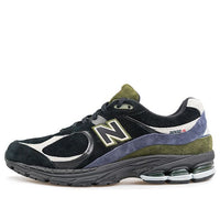 New Balance 2002R 'Chinese New Year - Year Of The Ox' ML2002R9