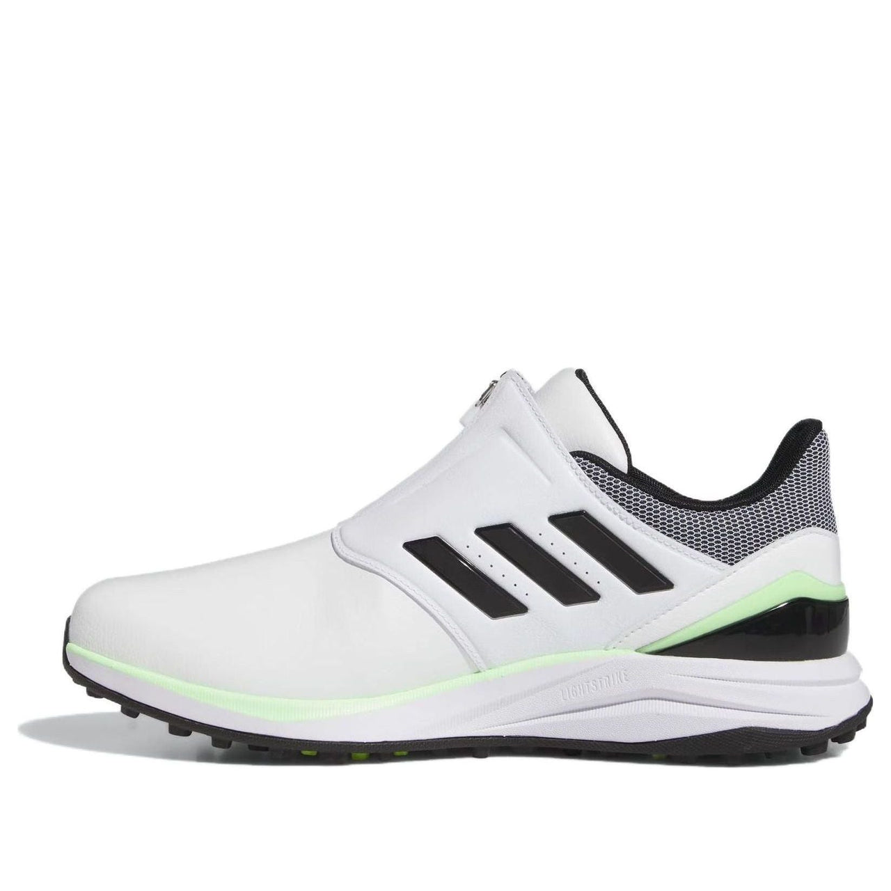 adidas Solarmotion 24 BOA Golf Shoes 'White Core Black' IF0283