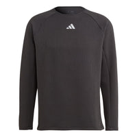 adidas Conquer The Elements Aeroready T-Shirt 'Black' IK4339