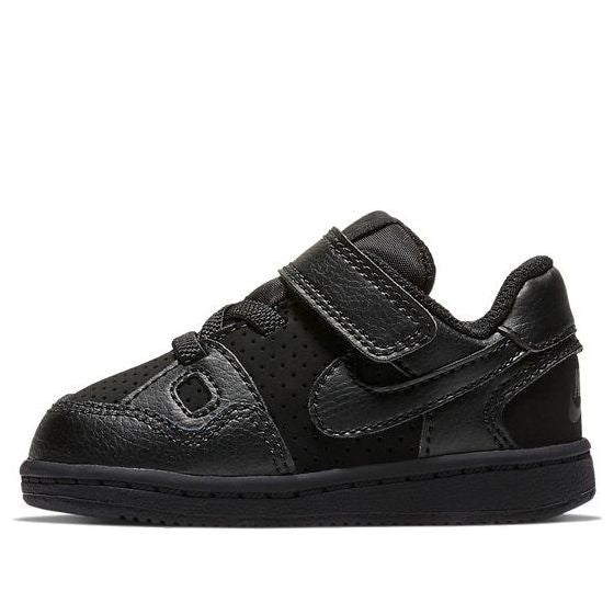 (TD) Nike Son of Force Black 615150-021