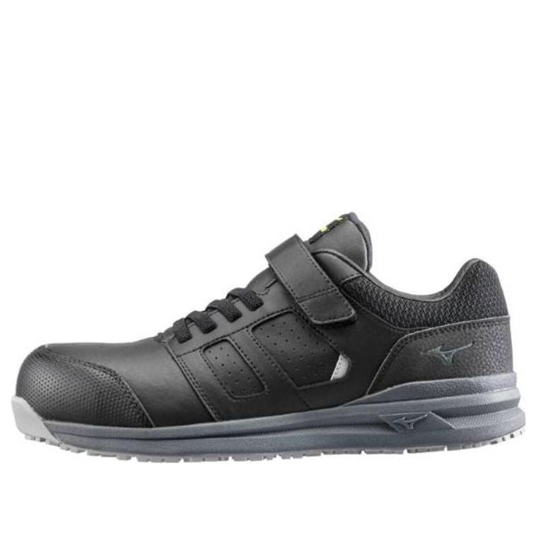 Mizuno PRIME FIT AS II 31L 'Black' F1GA225409