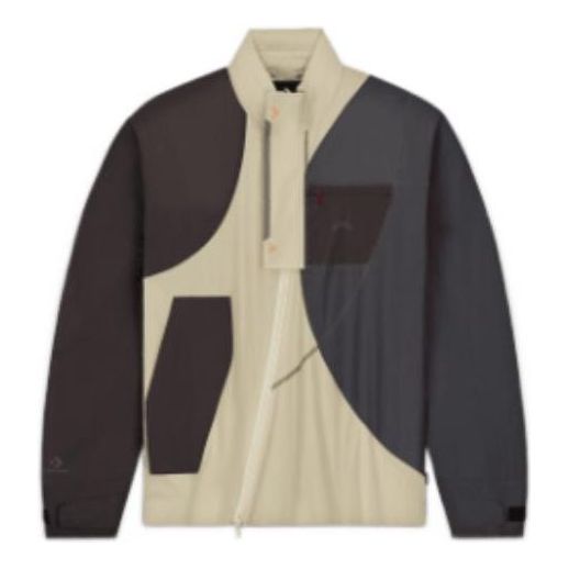 Converse x A-COLD-WALL* Woven Jacket 'Tan Black' 10024352-032