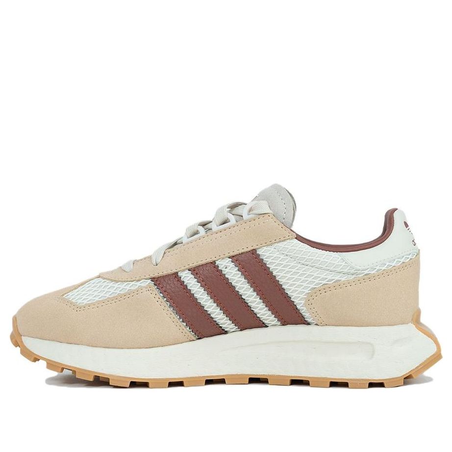 adidas Retropy E5 'Brown White' IH5188