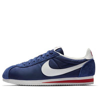 Nike Classic Cortez Nylon Premium 'Midnight Navy' 876873-400