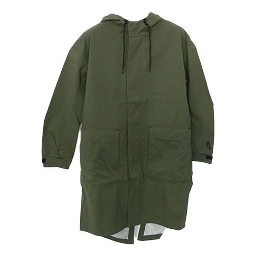 (WMNS) Nike Lab Parka CD6808-325