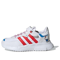 (PS) adidas Hello Kitty Petropy F2 'White Red' GX9231