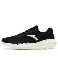 ANTA Training Series Low 'Black White' 112327792-3