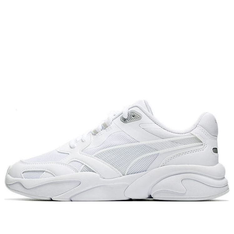 PUMA X-Ray Millenium 'White Grey Violet' 375999-02