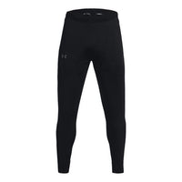 Under Armour IntelliKnit Run Pants 'Black' 1374574-001