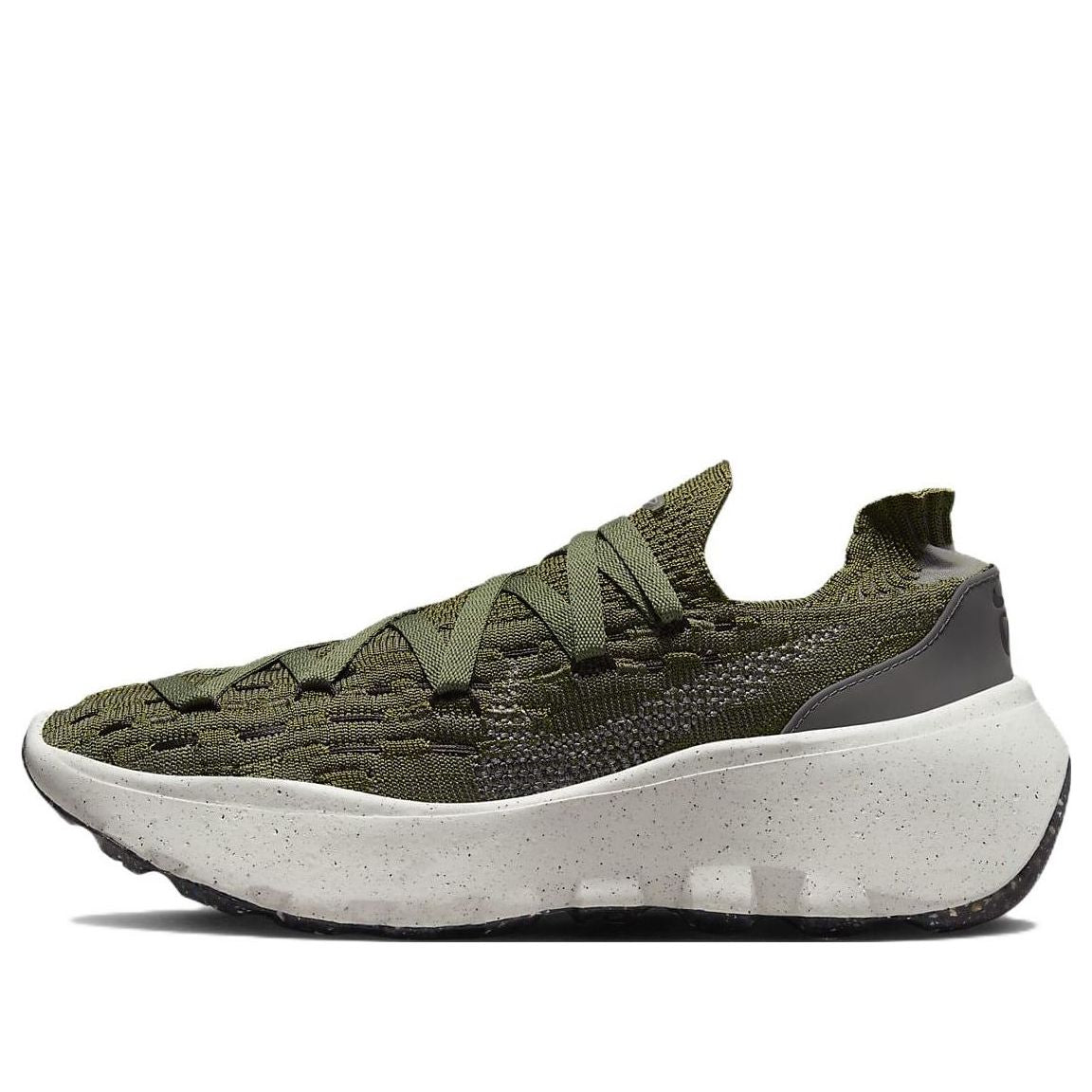 (WMNS) Nike Space Hippie 04 'Rough Green' DA2725-301