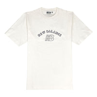 New Balance x SEIJI ANDY Tee 'White' 5ED26141-IV