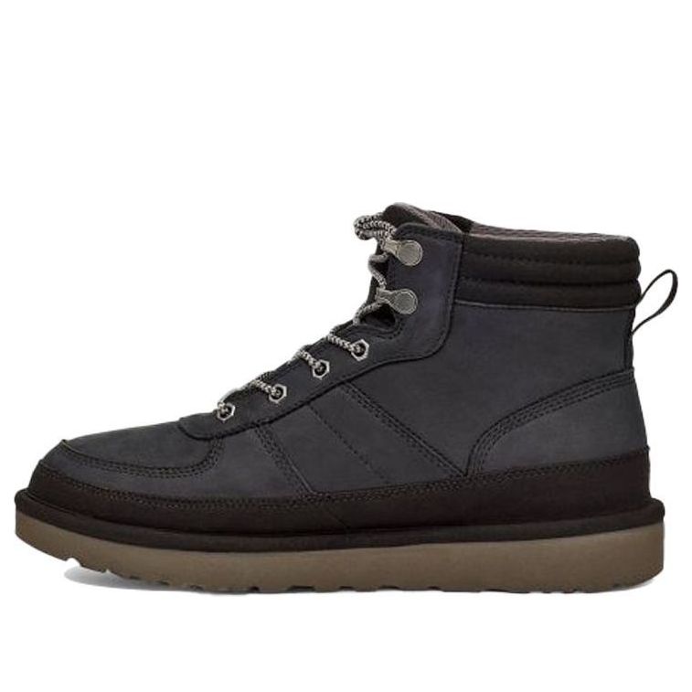 UGG Highland Sports ULD Black 1112991-BLK
