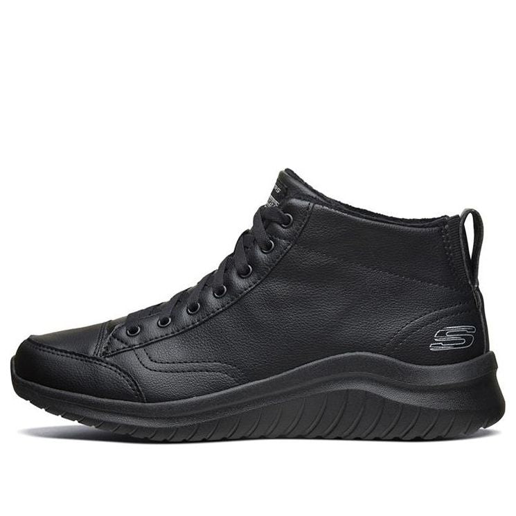 Skechers Ultra Flex 2.0 'Black' 666119-BBK
