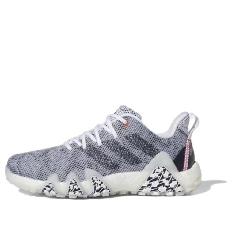 adidas CodeChaos 22 'White Collegiate Navy' IF5429