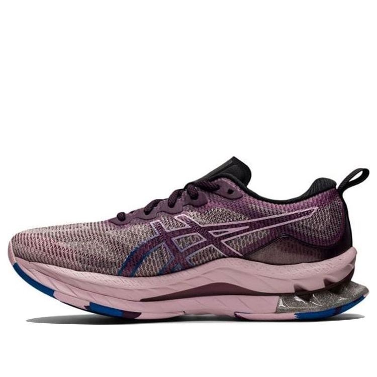 (WMNS) ASICS Gel-Kinsei Blast LE 'Deep Plum Barely Rose' 1012B178-500