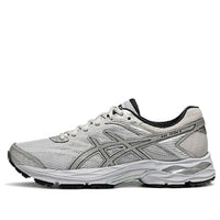 (WMNS) ASICS Gel-Flux 4 'Grey Silver' 1012B730-021