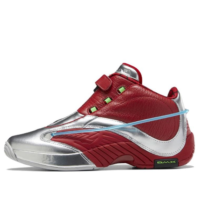 Reebok Power Rangers x Answer 4 'Lord Zedd' GZ6897