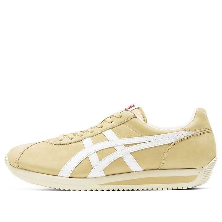 Onitsuka Tiger Moal 77 NM Shoes 'Paper Bag White' 1183B761-201