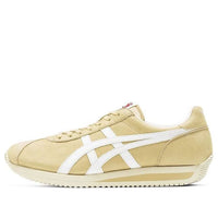 Onitsuka Tiger Moal 77 NM Shoes 'Paper Bag White' 1183B761-201