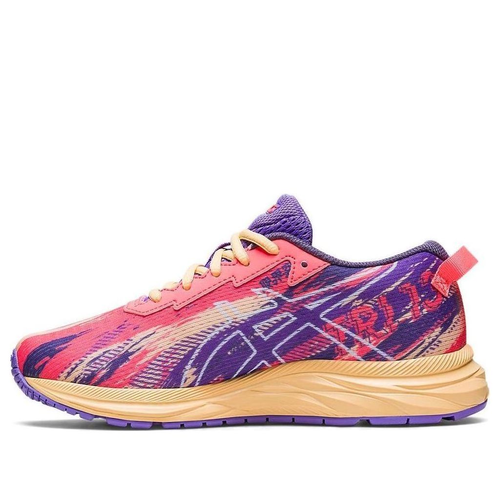 (GS) ASICS Gel-Noosa Tri 13 'Blazing Coral White' 1014A209-705
