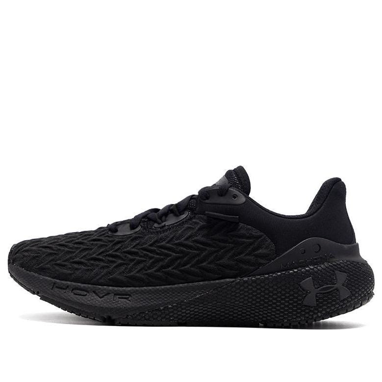 Under Armour HOVR Machina 3 'Black Reflective' 3026729-001