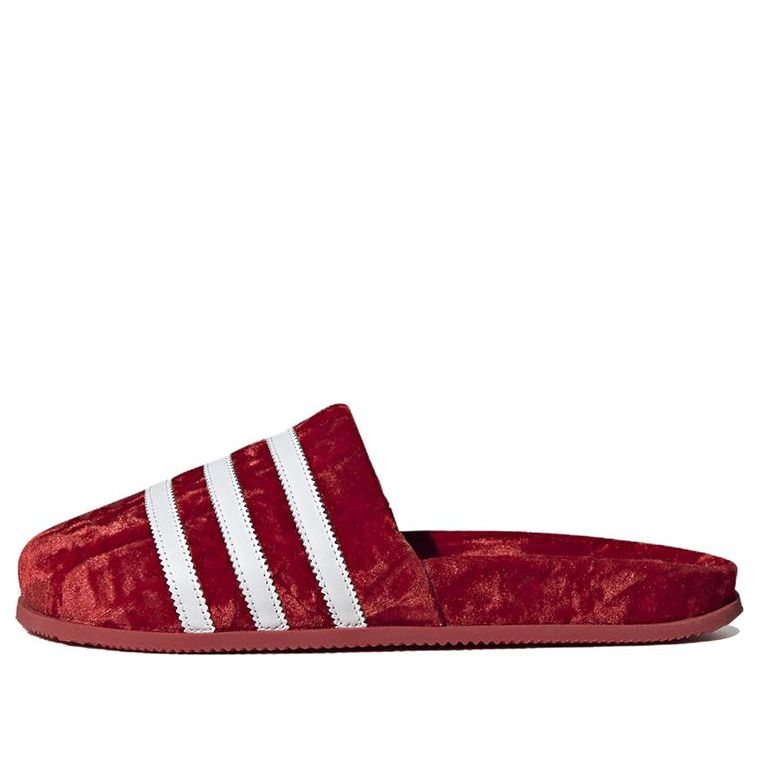 adidas Adimule Slide 'Red Velvet' HP9783