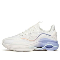 (WMNS) ANTA Cross Training Series 'Ivory White' 122147722-1