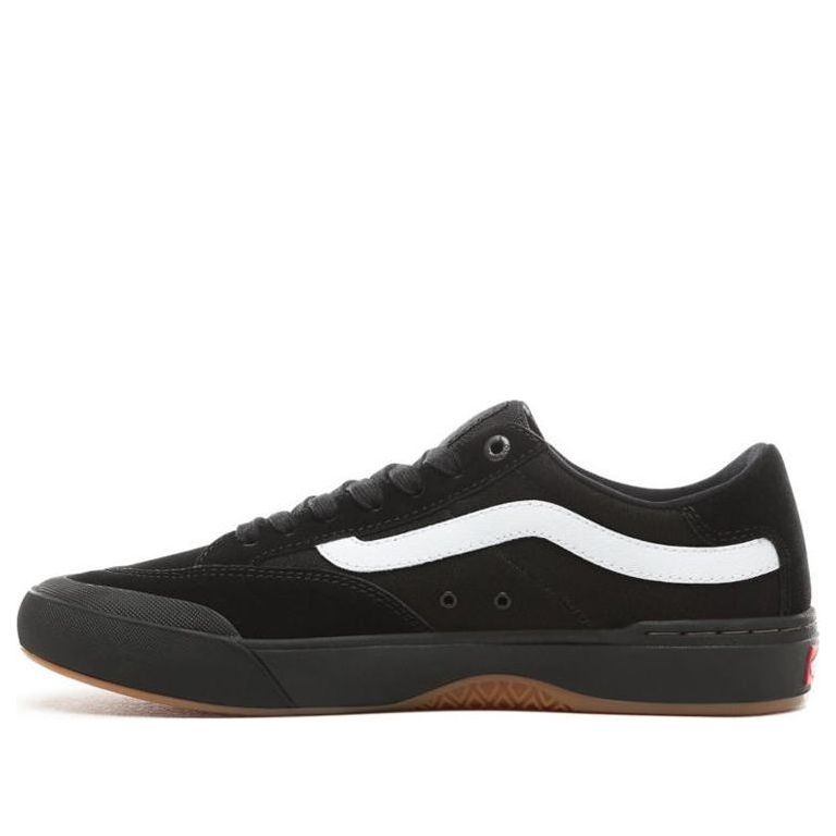 Vans Berle Pro 'Black White' VN0A3WKXB8C