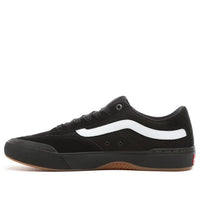 Vans Berle Pro 'Black White' VN0A3WKXB8C
