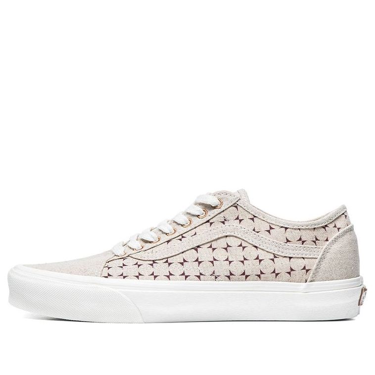 Vans Old Skool Tapered 'Eco Theory Checkerboard Port' VN0A54F4PRT
