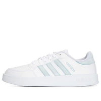 (WMNS) adidas Neo Breaknet 'White Light Blue' GX6756