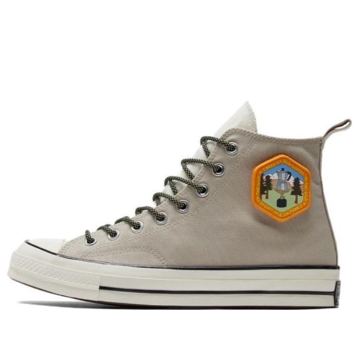Converse Chuck 70 HI 'Beach Stone' A06076C